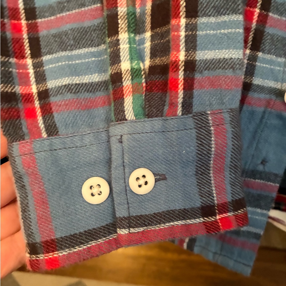 Filson flannel - image 5